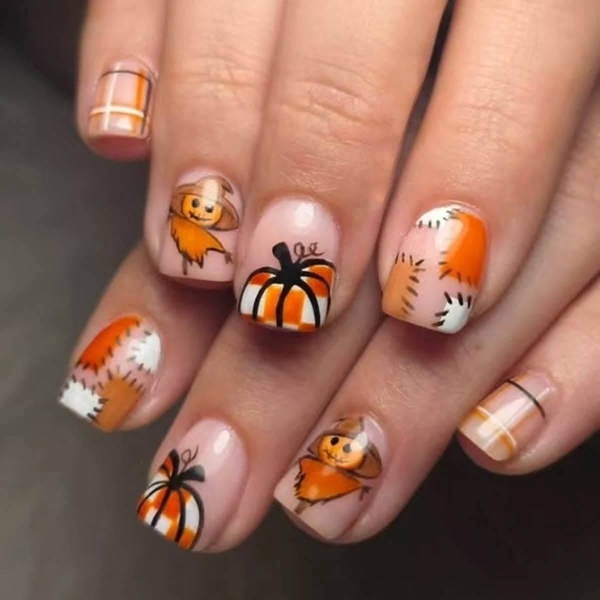 Aura Nails & headspa, photo 2