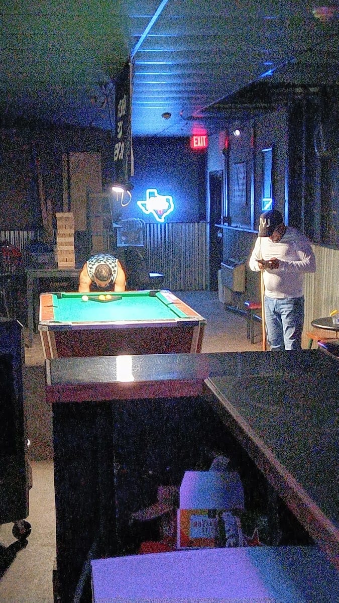 The Red Zone Sports Bar, photo 3