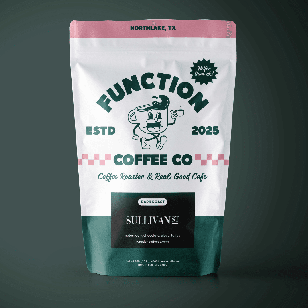 Function Coffee Co, photo 4