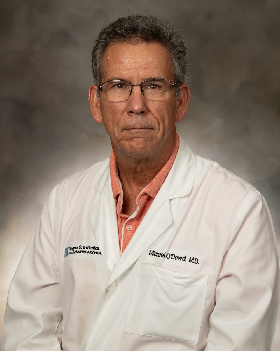 Michael O'Dowd, MD