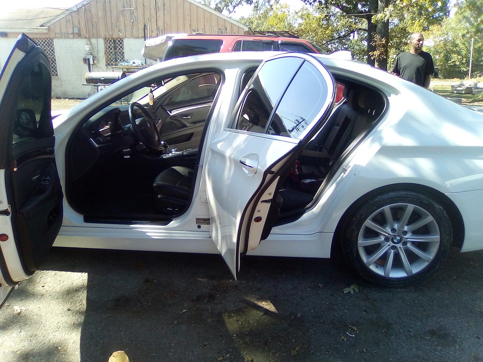 Lowe Care Super Auto Detail, photo 3