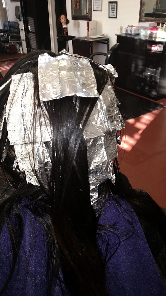 Healthy Trends Hair Salon, photo 3