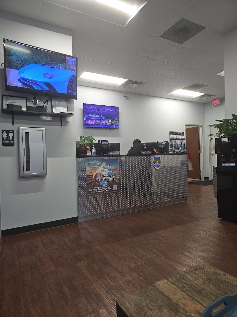Lamb's Tire & Automotive, photo 3
