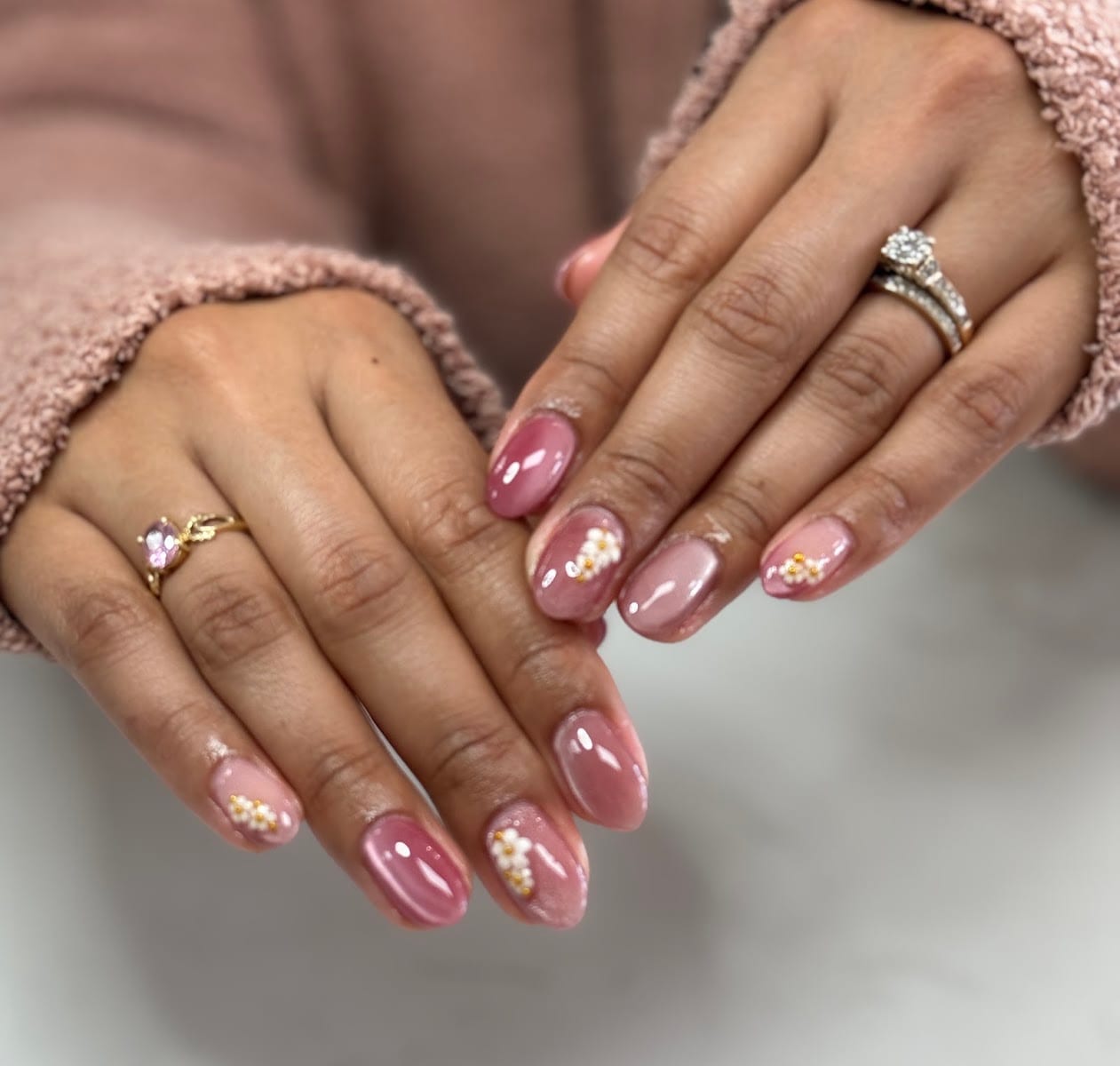 Ann's Nails