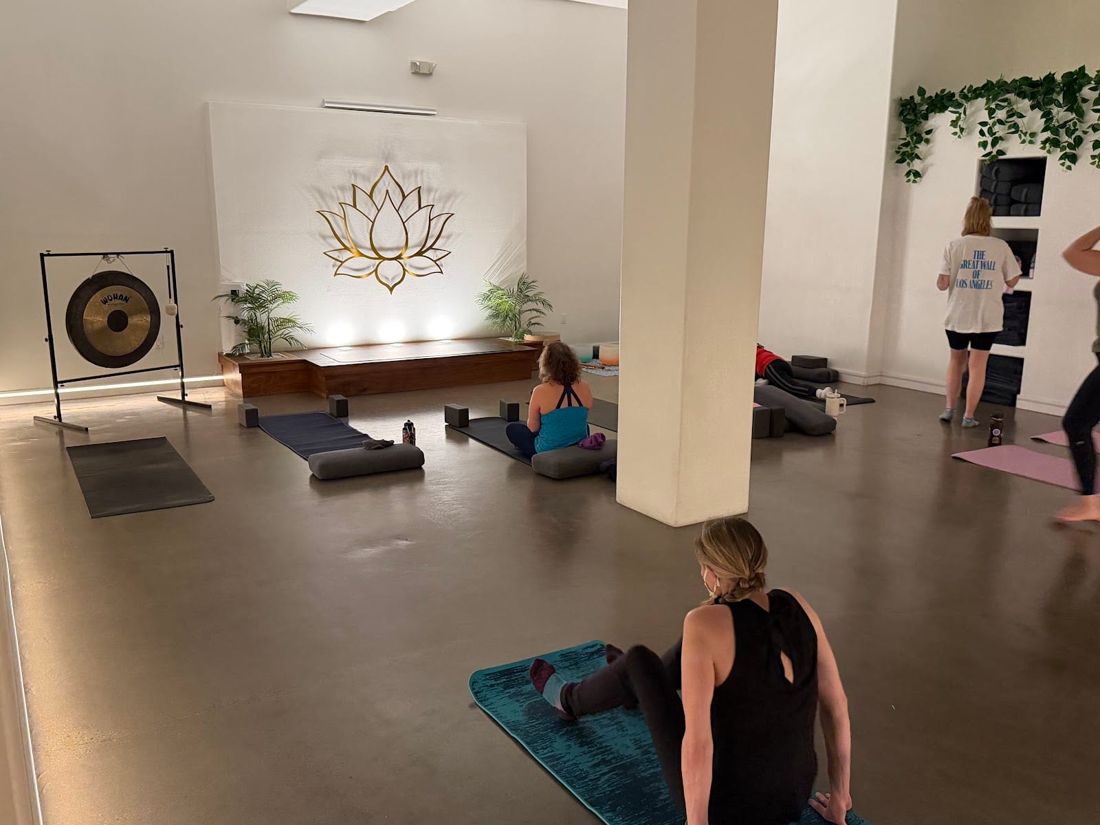 Kintsugi Yoga - Inspire, photo 3