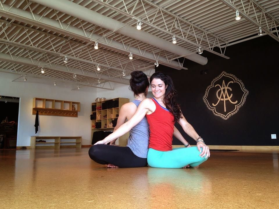 Arkansas Yoga Collective, photo 3