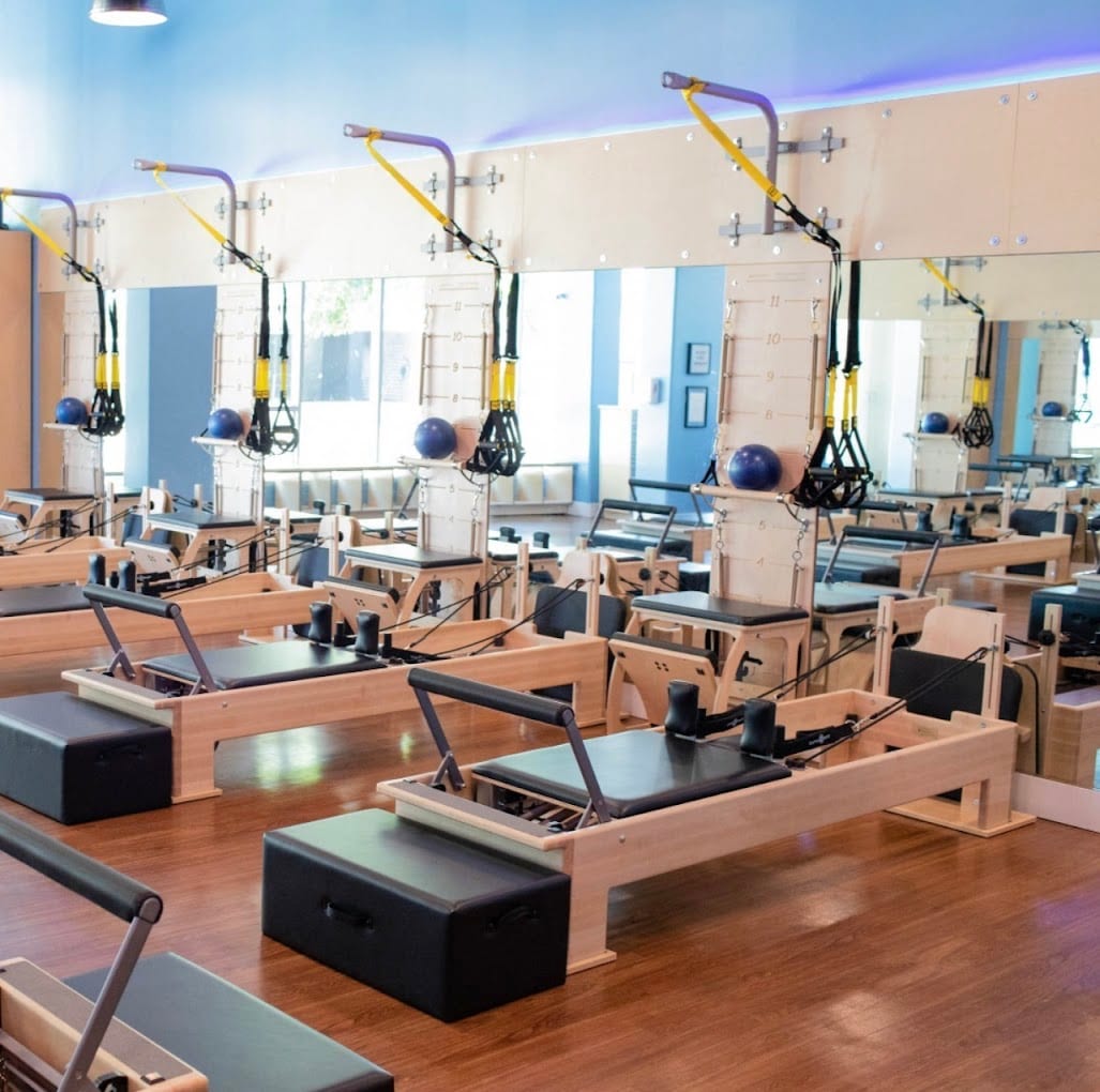 Club Pilates, photo 2