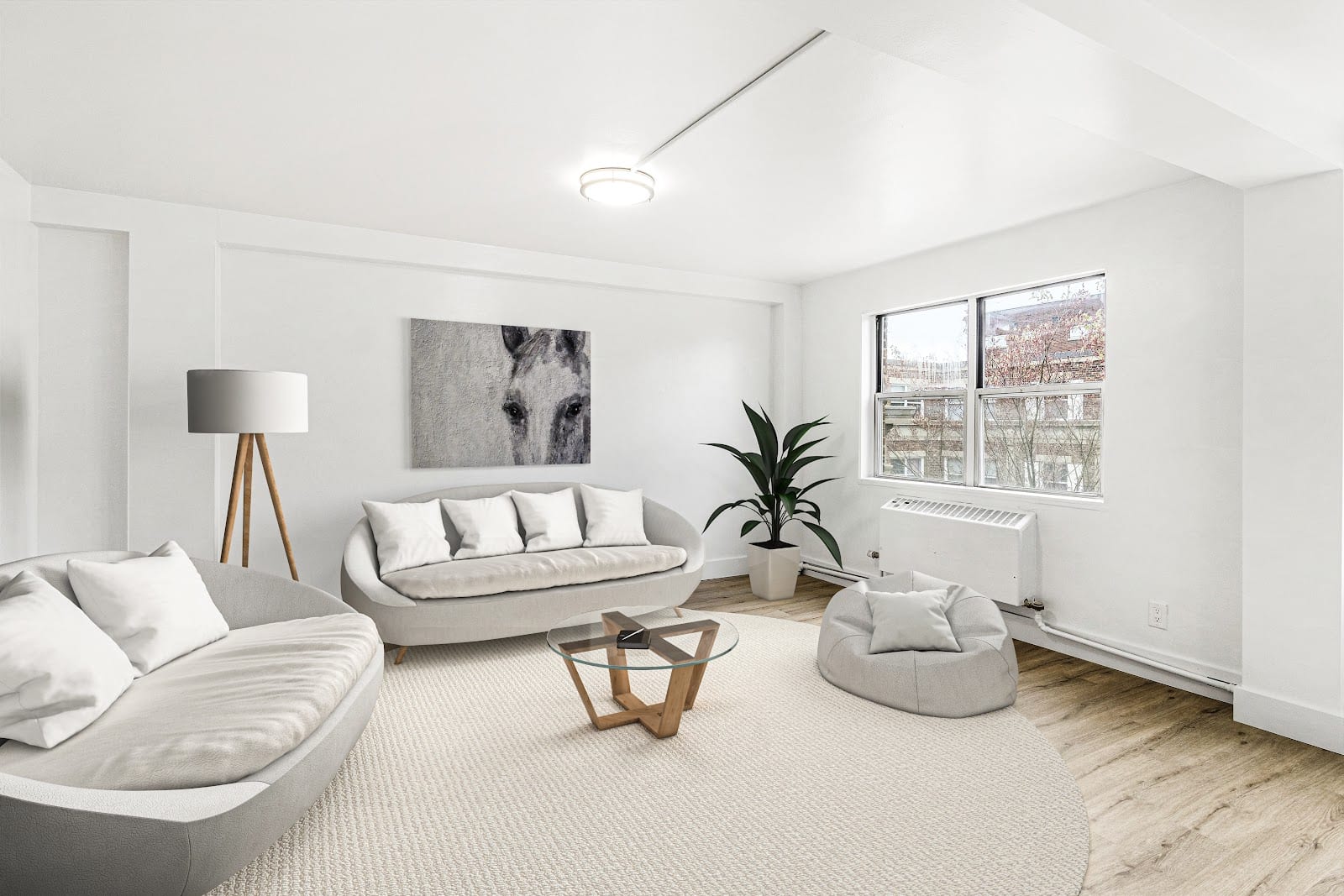 Colby Apartments