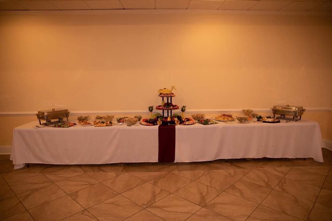Fleming Island Banquet Hall, photo 2