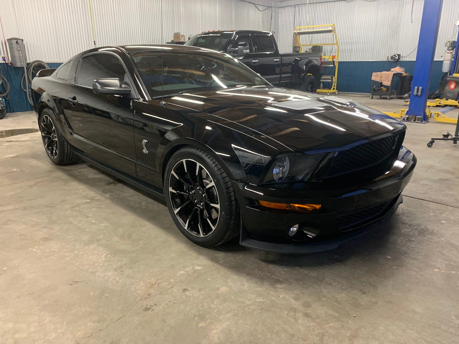 Oil City Auto Spa, photo 4