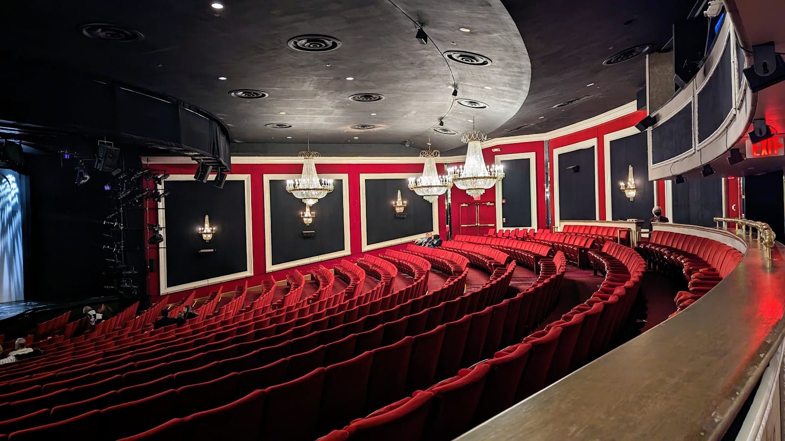 Drury Lane Theatre & Events