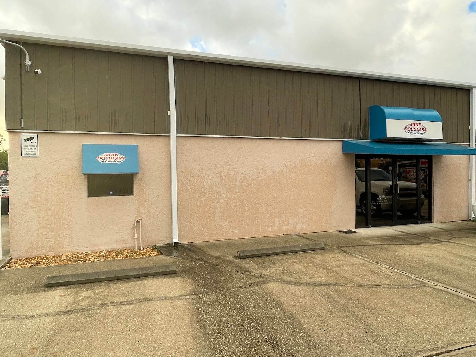 Mike Douglass Plumbing, photo 4