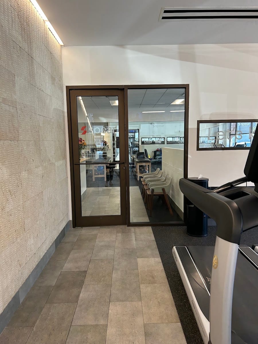 Spear Physical Therapy, photo 3