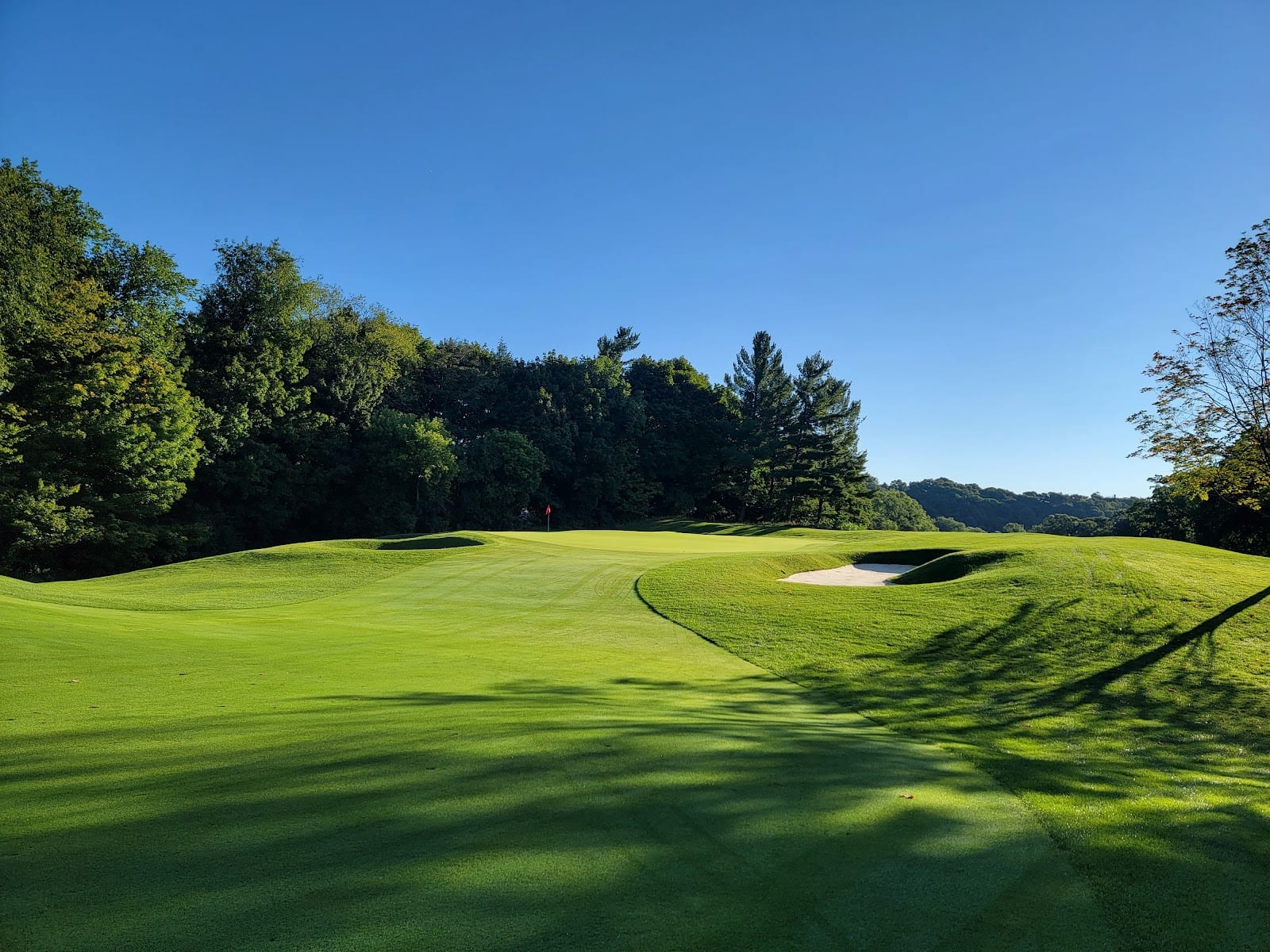 Rosedale Golf Club, photo 4