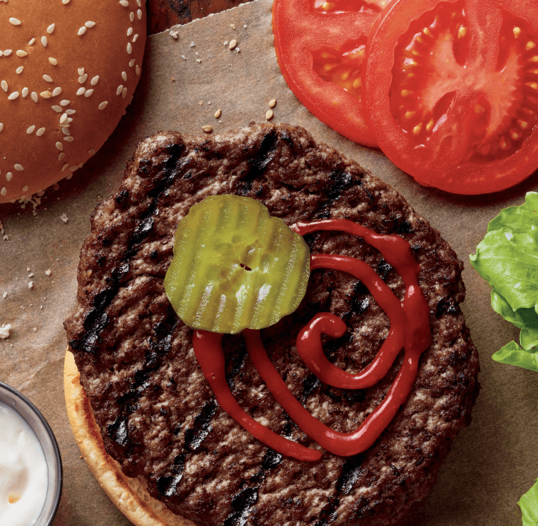 Burger King, photo 4