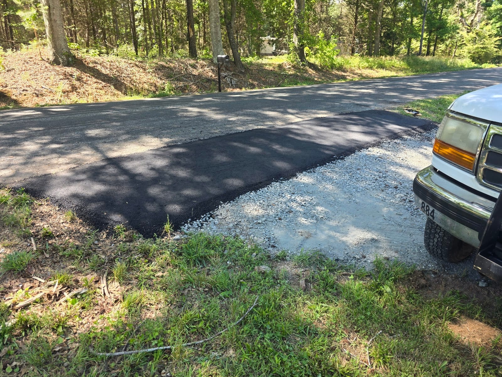 McAbee Construction Asphalt Paving & Grading LLC, photo 4