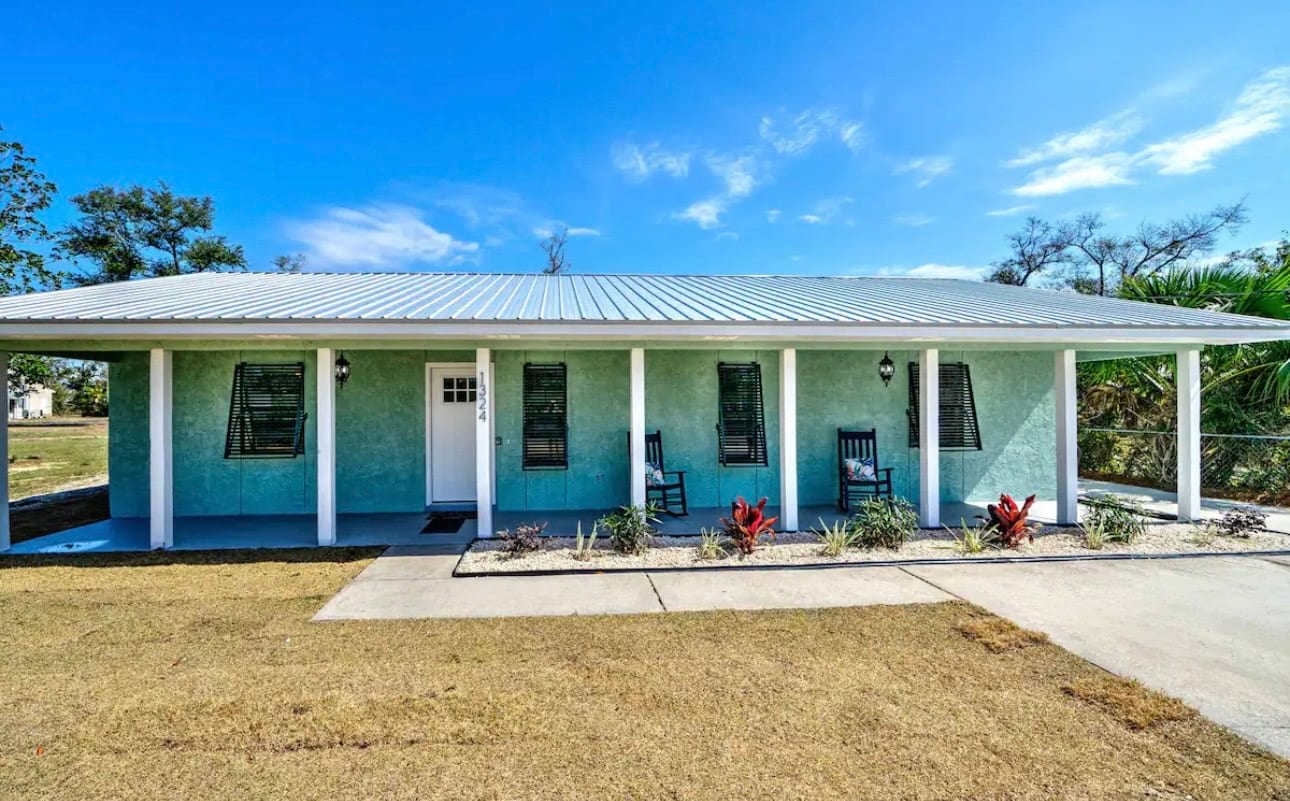 Bungalows on Beck, photo 3