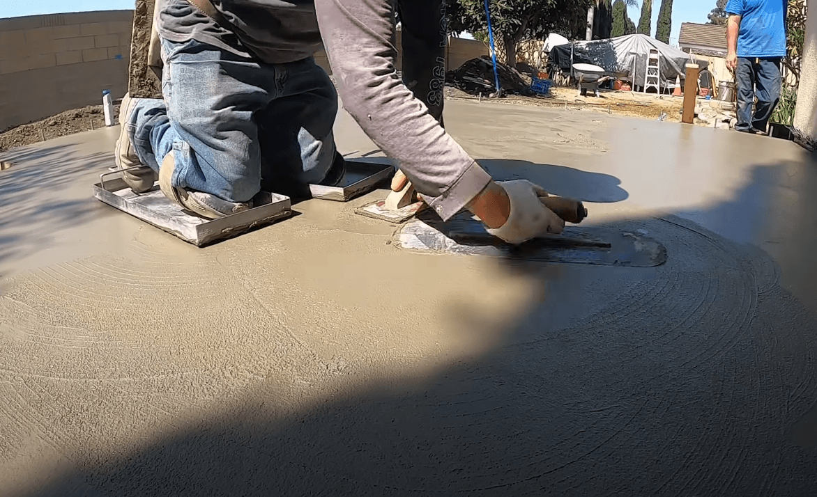 Supreme Concrete Company, photo 2