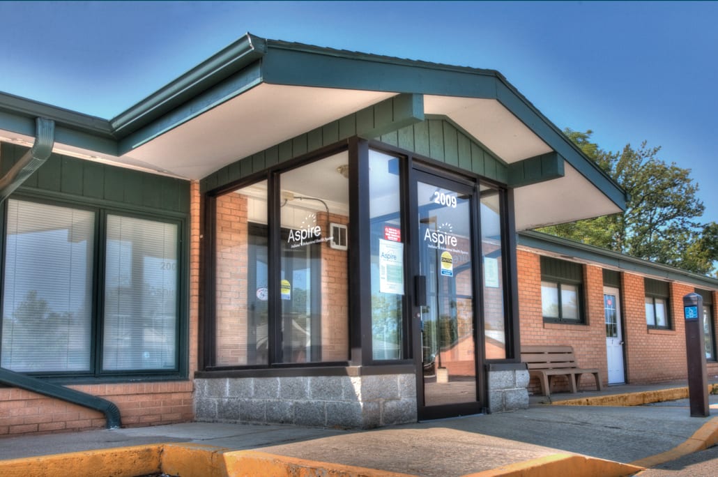 Aspire Indiana Health - Hoak, photo 2