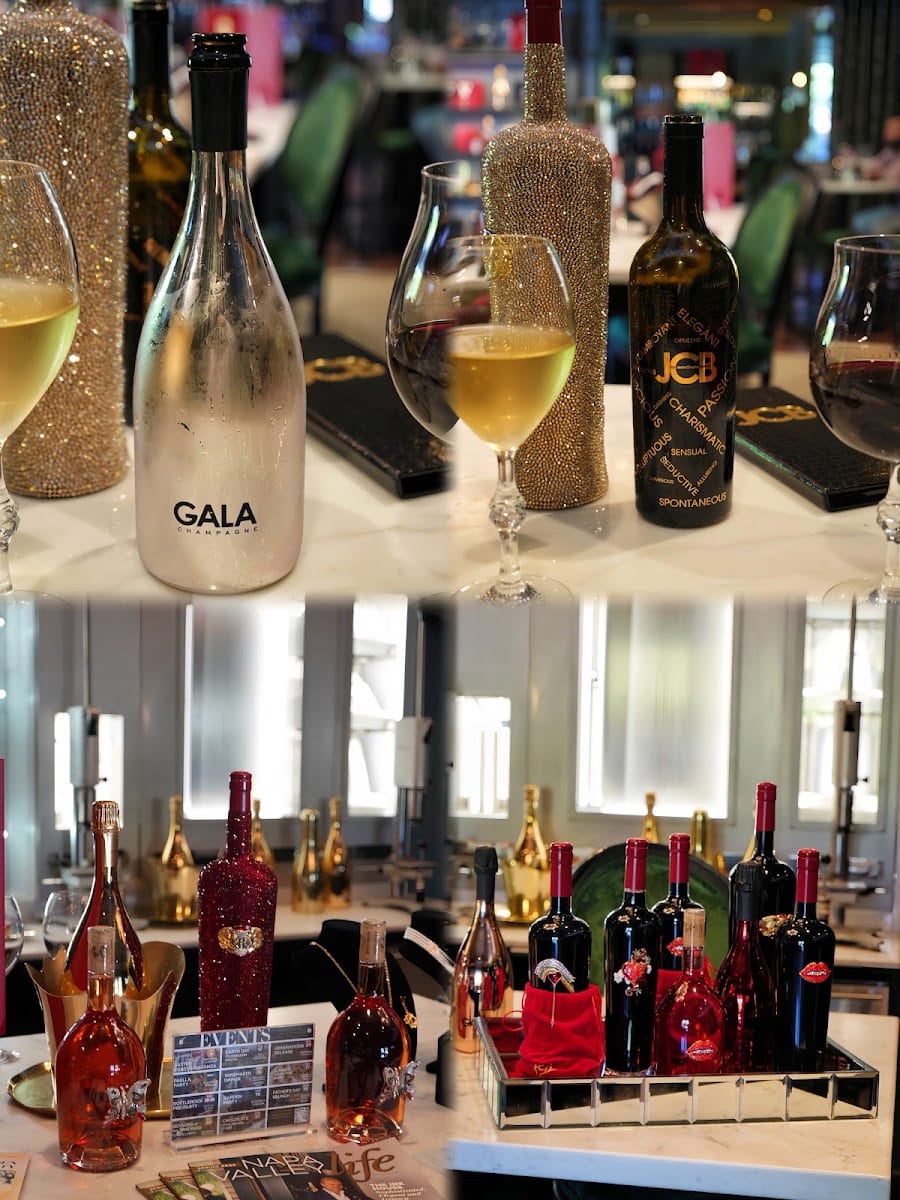 JCB Tasting Salon, photo 4
