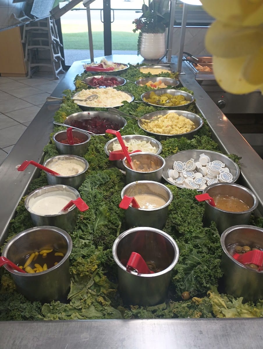 Hartz Chicken Buffet, photo 4