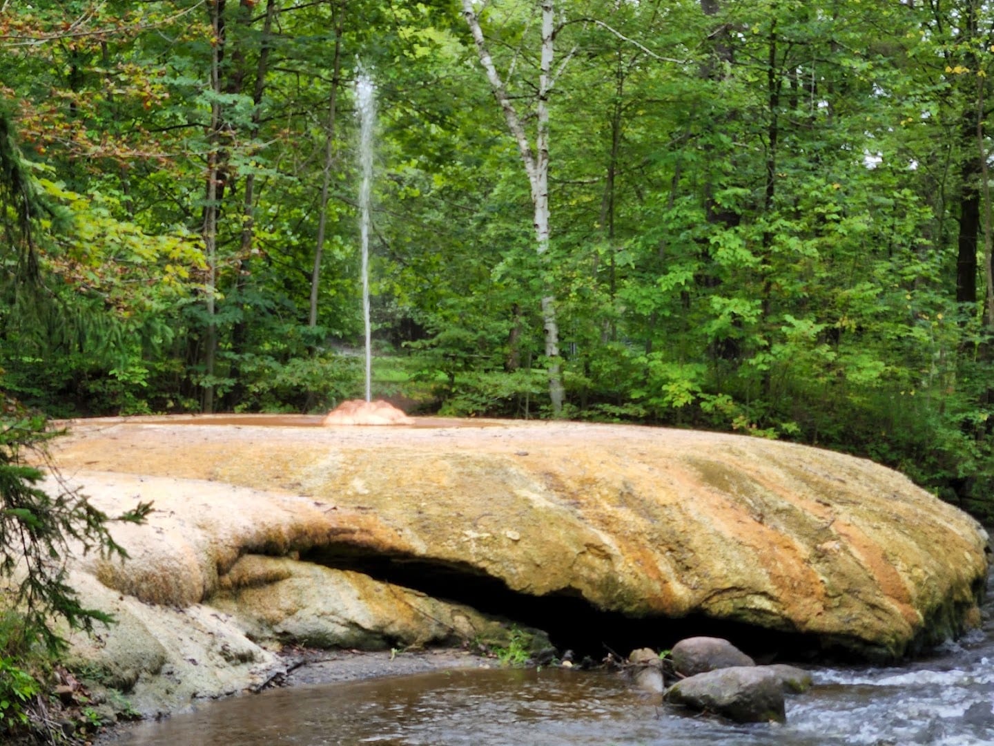 Saratoga Spa State Park, photo 3