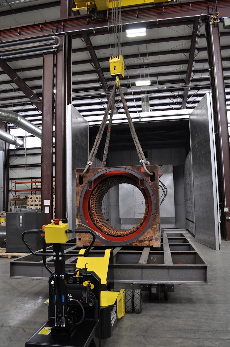 Brandon & Clark Inc., photo 4