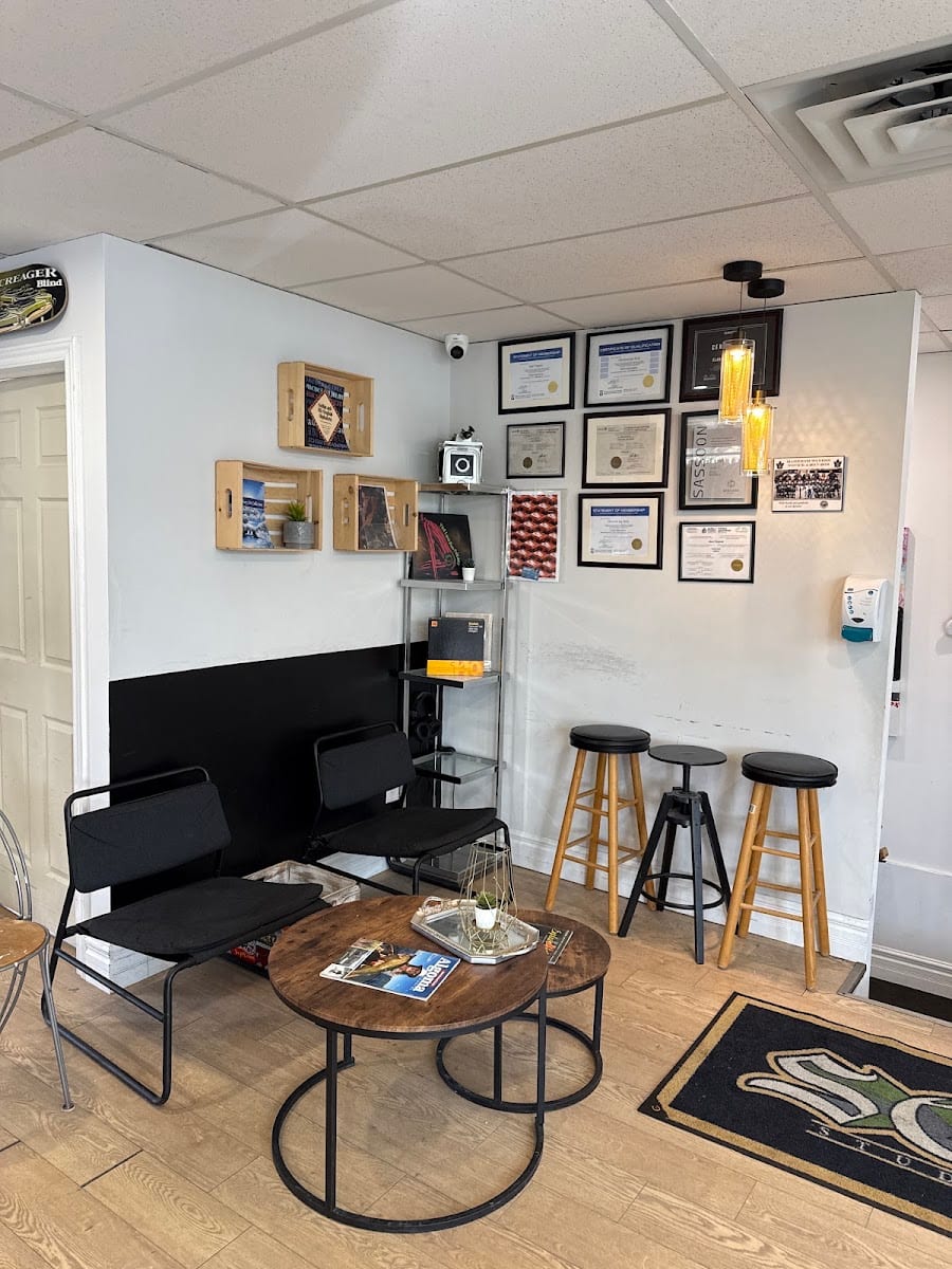 Square Block Studio