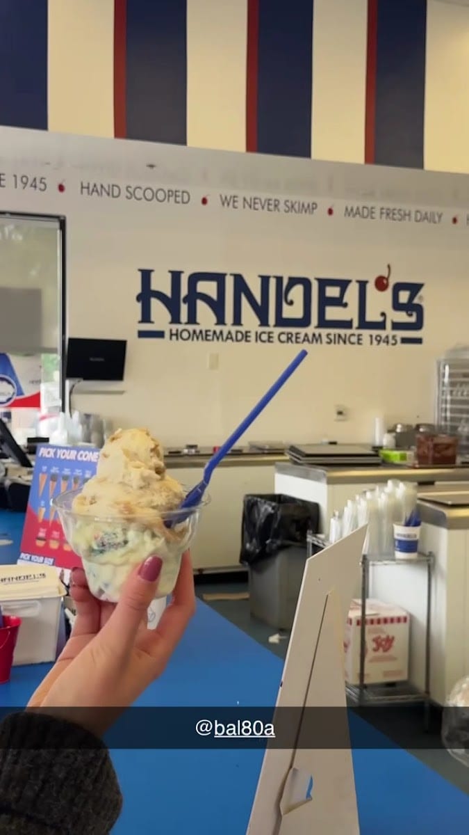 Handel’s Homemade Ice Cream Laguna Niguel, photo 3