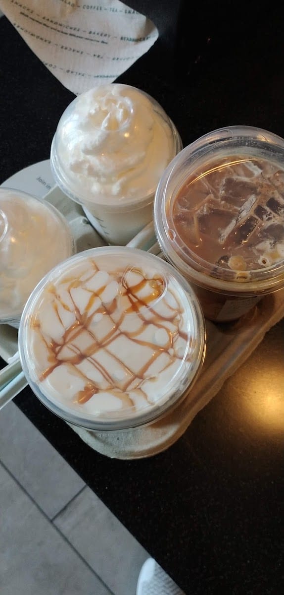 Starbucks Coffee Company, photo 3