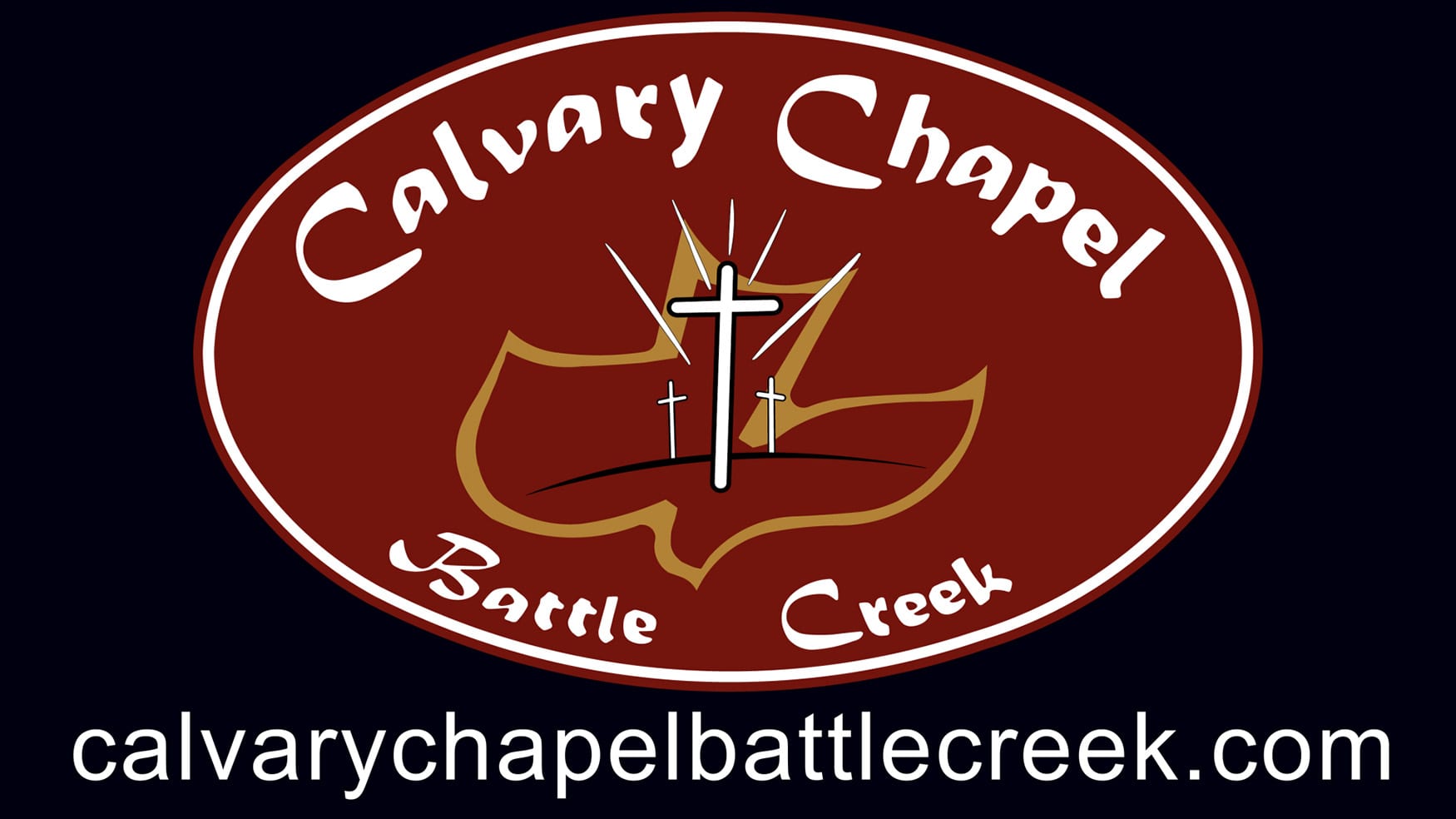 Calvary Chapel Battle Creek, photo 4