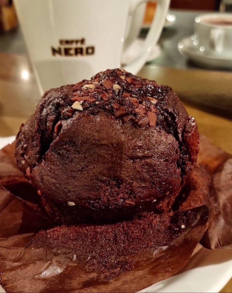 Caffè Nero, photo 3