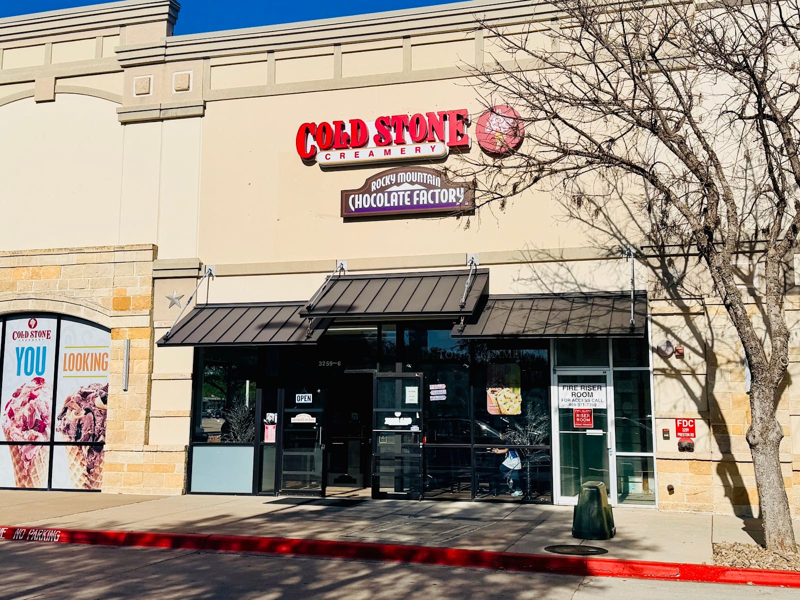 Cold Stone Creamery, photo 2