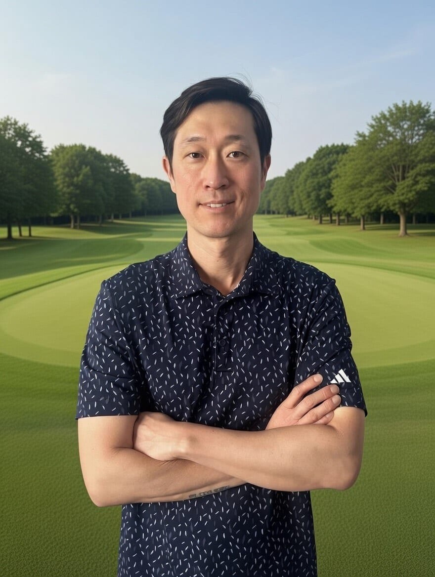 J.Michael Lee Golf Academy, photo 2