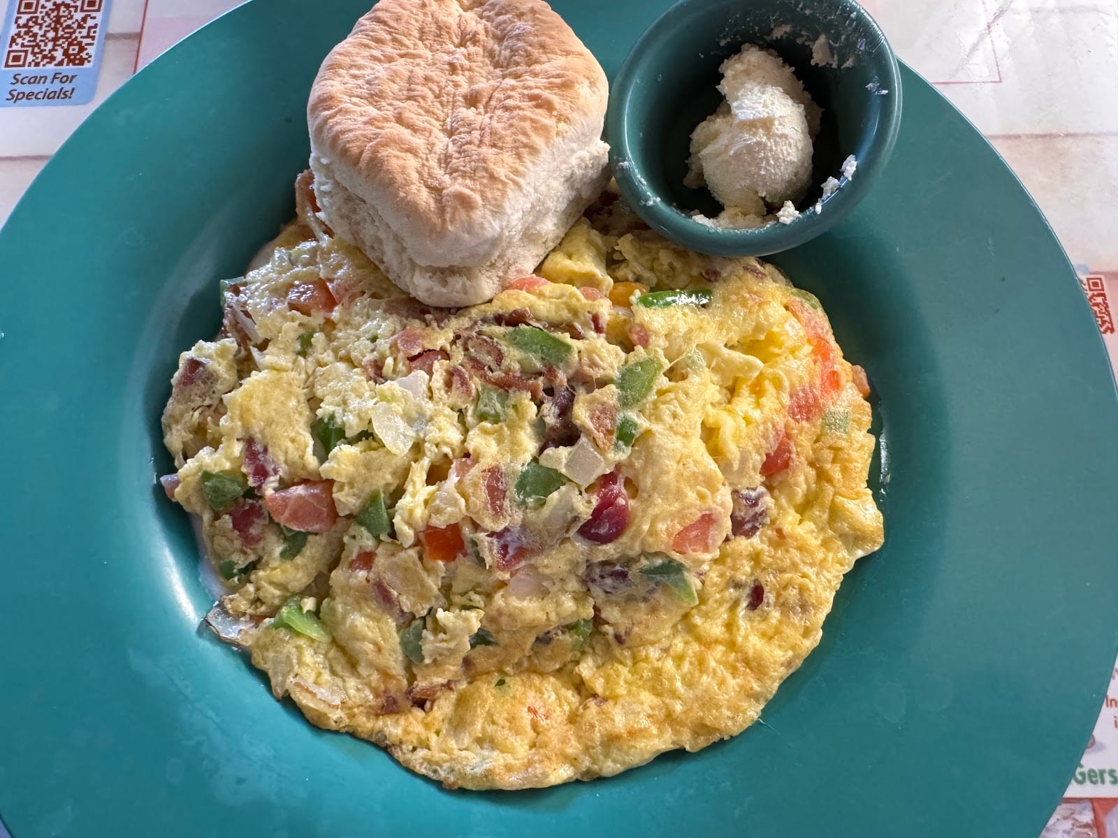Sunny Daze Café