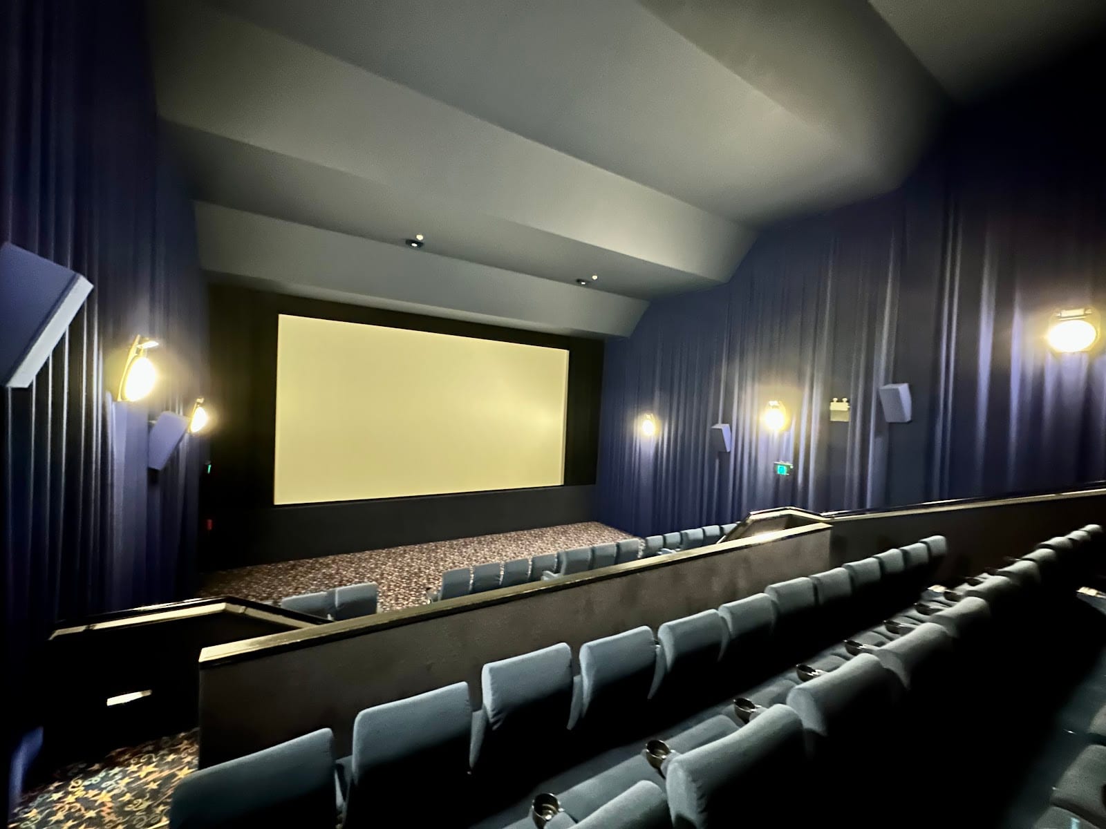 BCC Cinemas Mackay Mount Pleasant