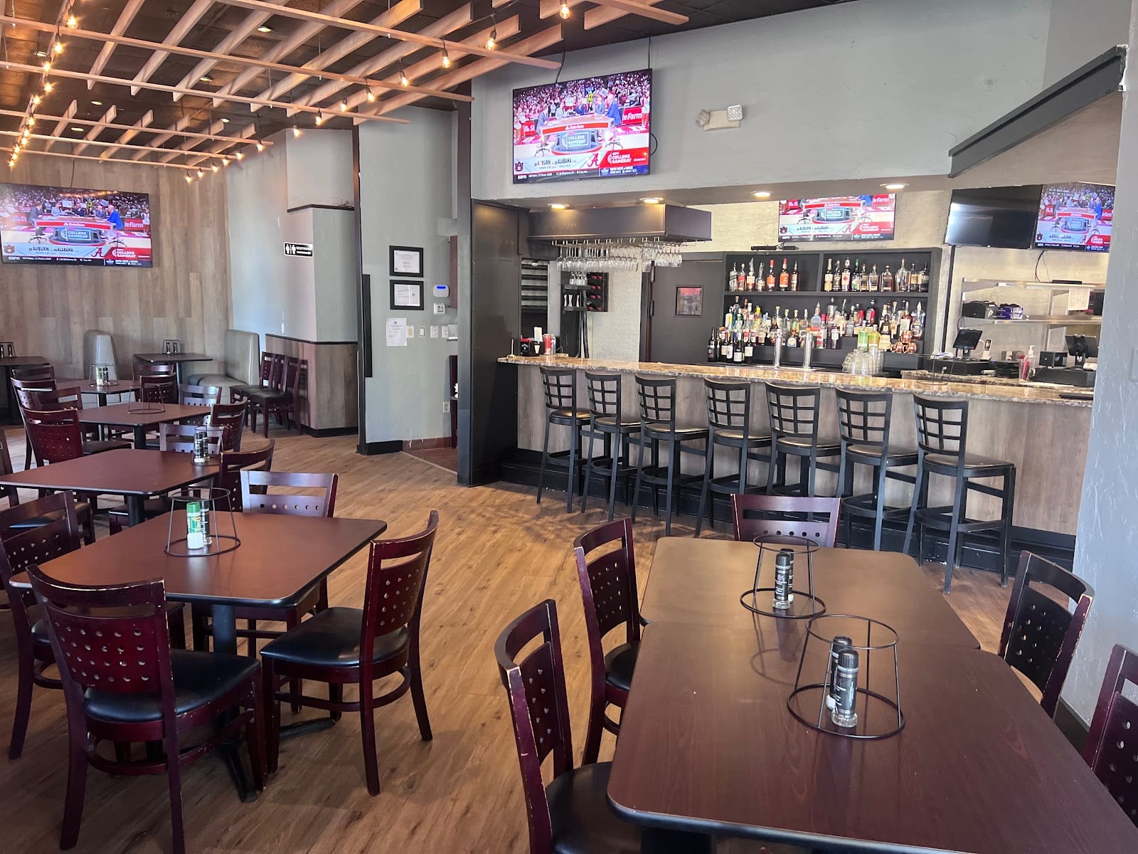 Fresta's Italian American Cuisine