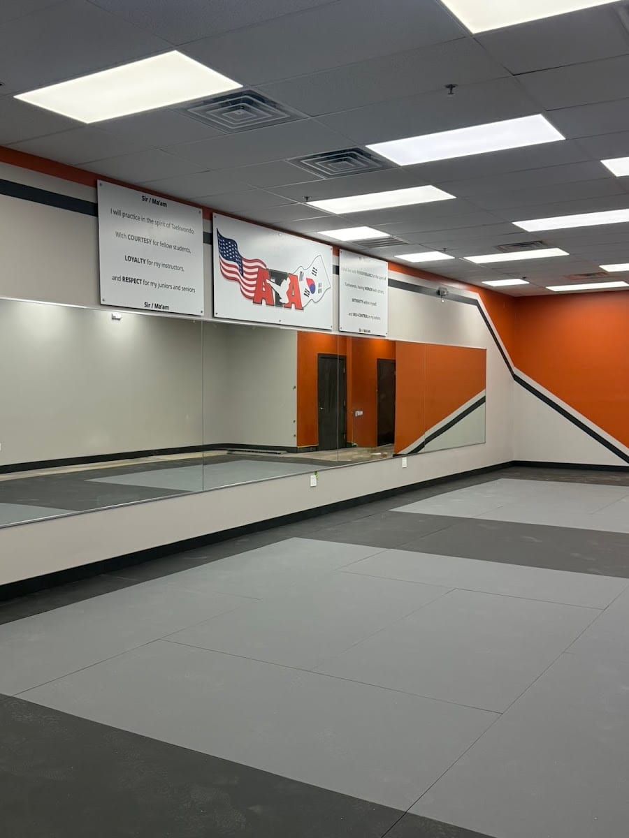 Transform Martial Arts, photo 2