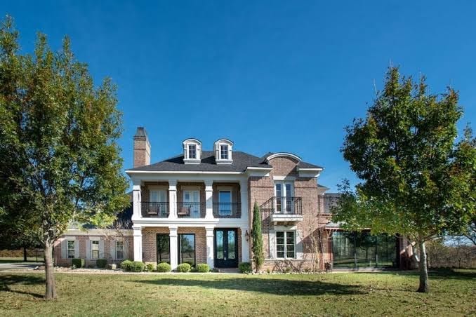 Country Farmhouse and Cottage,13 minutes from Denton and Lake Ray Roberts, photo 2