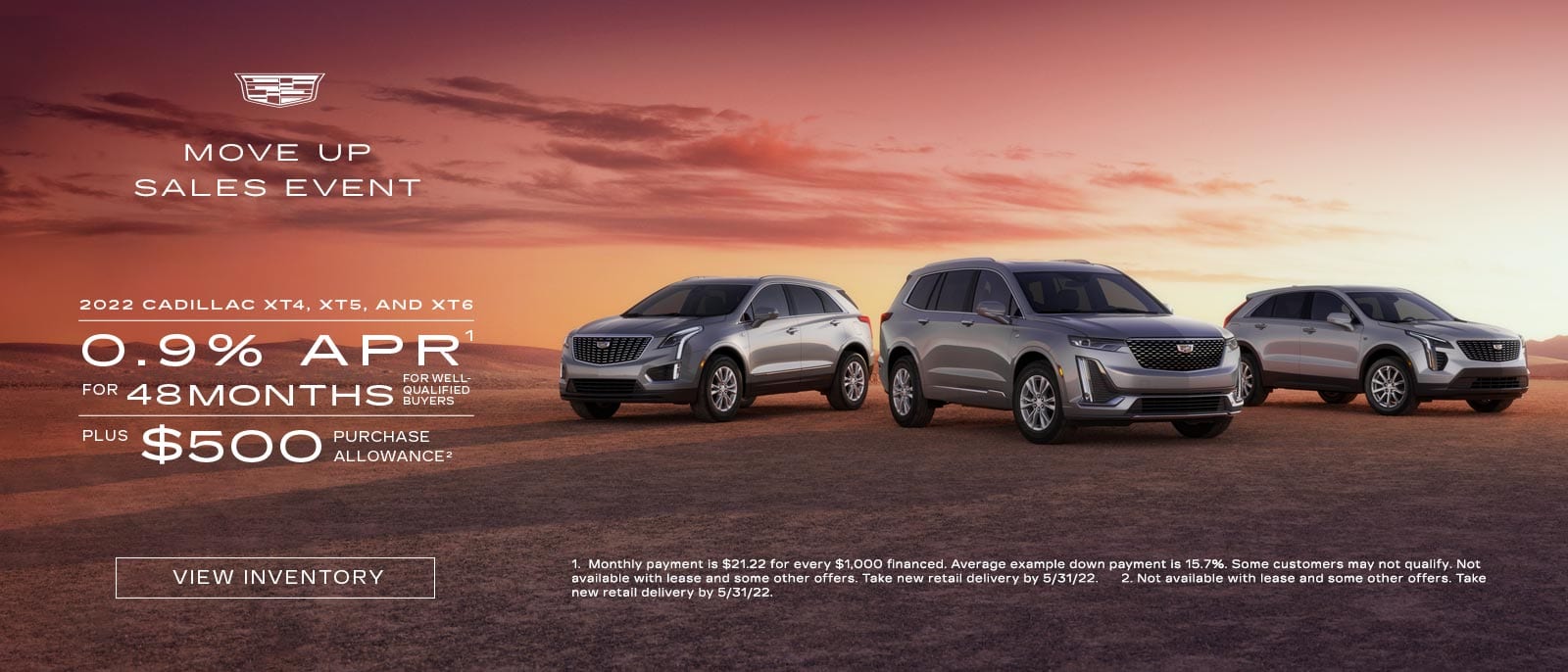 Bill Cramer Cadillac