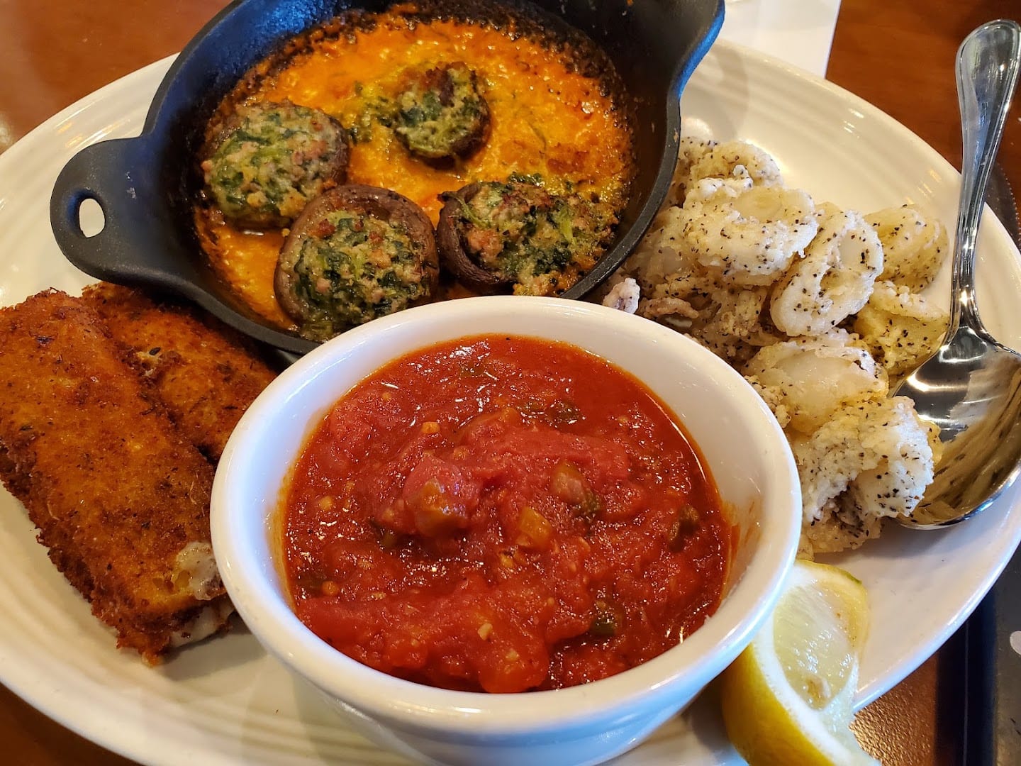 Carrabba's Italian Grill, photo 2