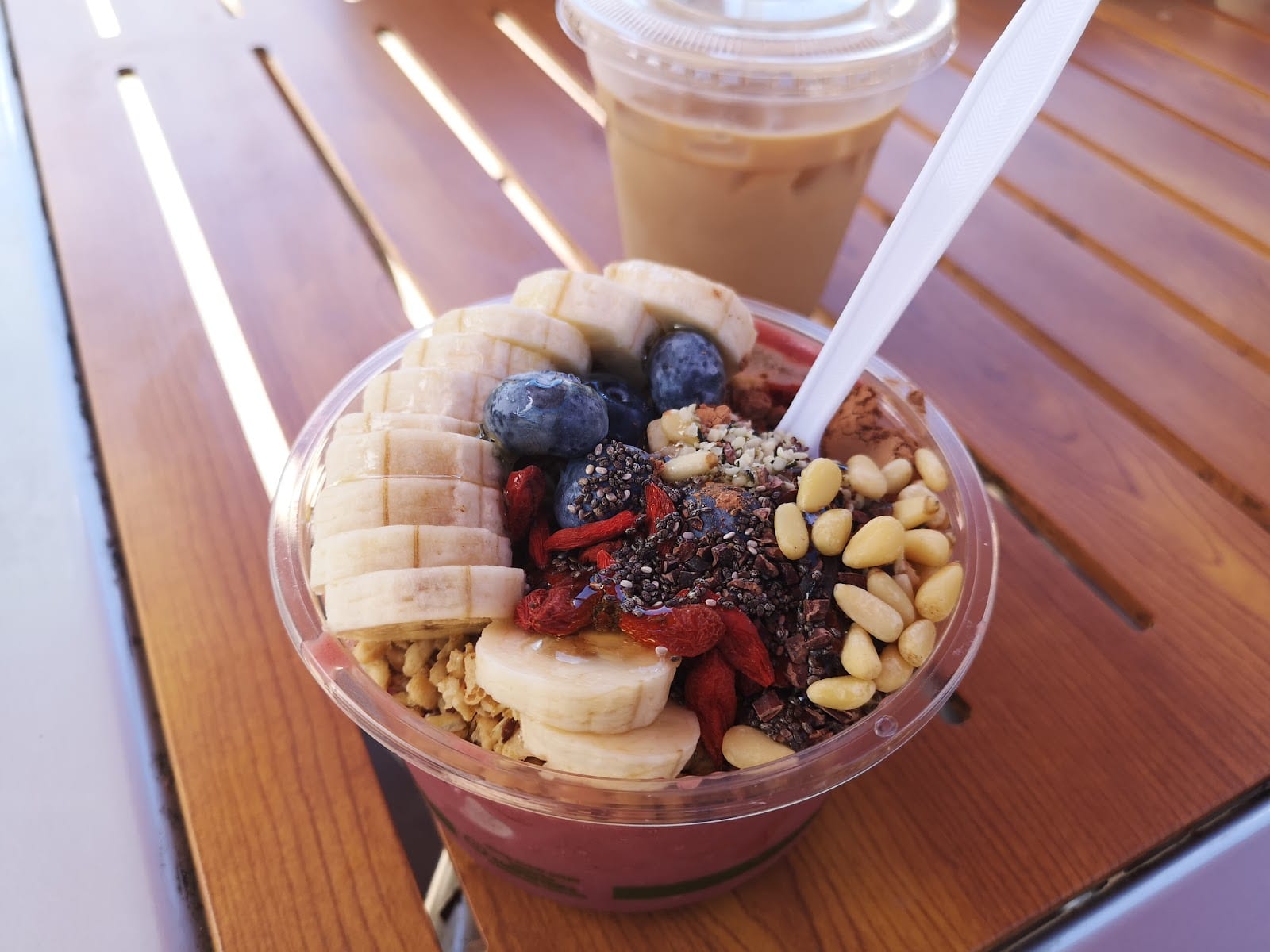 Aloha Coffee & tea