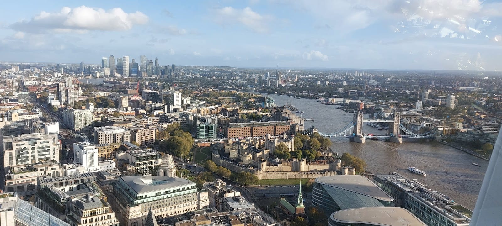 Fenchurch Terrace, photo 3