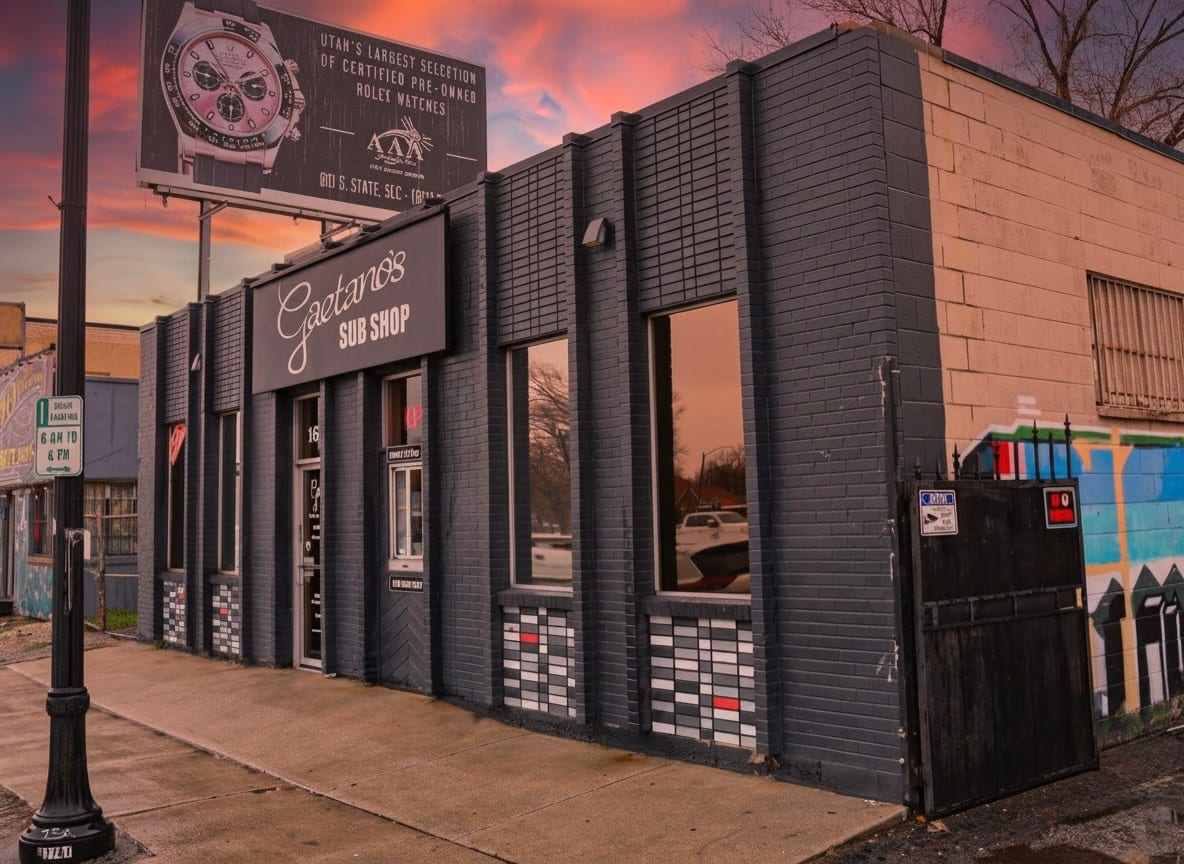 Gaetano's Sub Shop