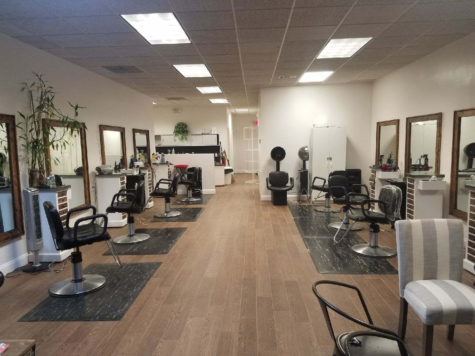 North sixty salon, photo 2