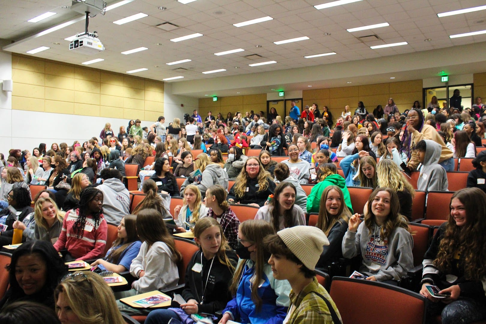 Junior Achievement of Southwest Michigan, photo 3