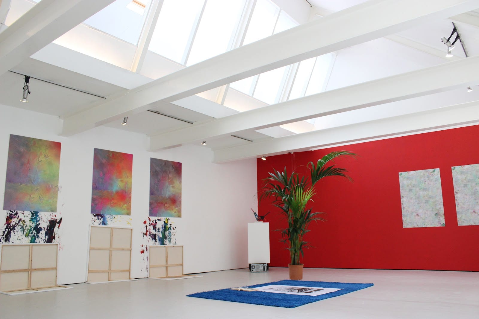OUTPOST Gallery