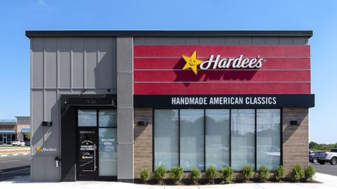 Hardee's, photo 3