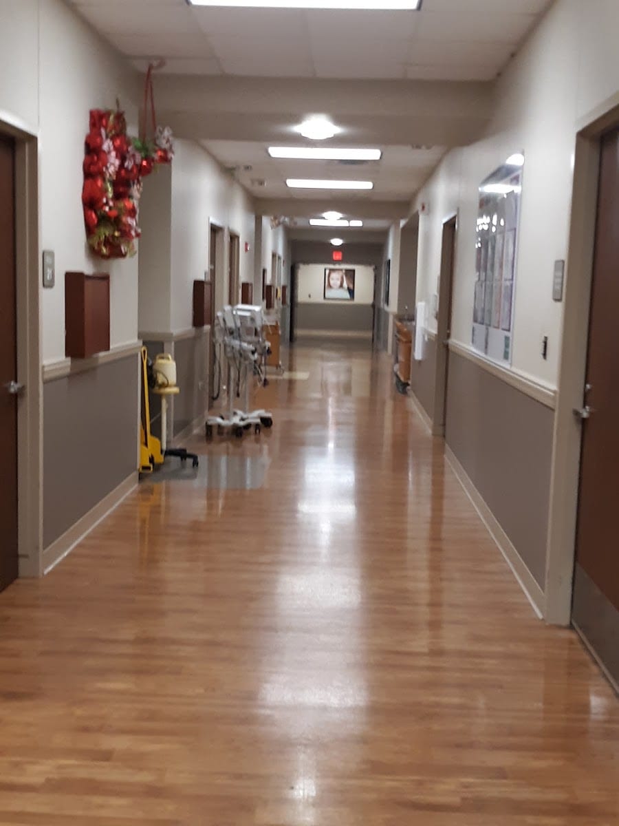 Texas Tech University Health Sciences Center, photo 4