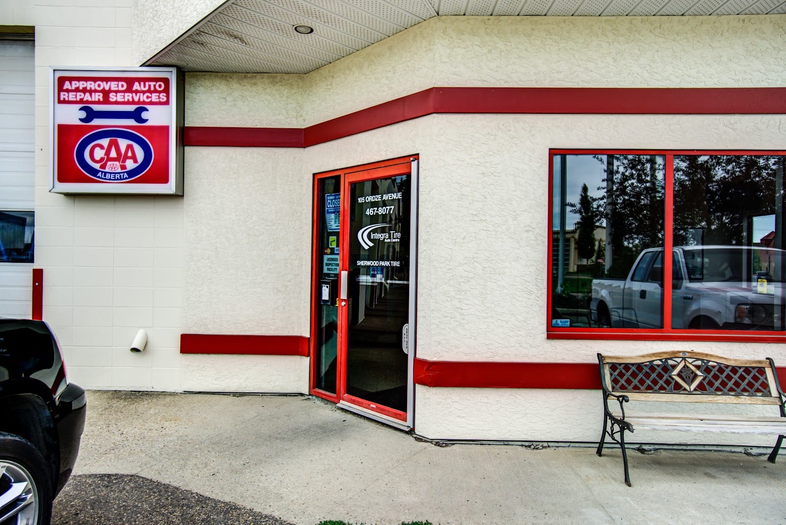 Integra Tire & Auto Centre - Sherwood Park, photo 2